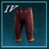 Reinforced Covenant Excubitor Leggings Image