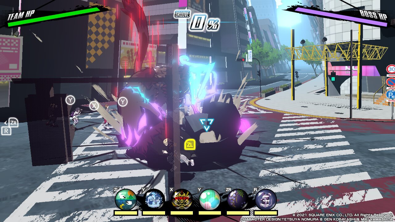 NEO TWEWY Gogo Beringei Boss.jpg