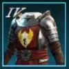 Reinforced Covenant Lumen Breastplate Image