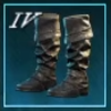 Reinforced Covenant Lumen Boots Image