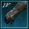 Reinforced Covenant Lumen Gloves Image