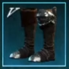 Reinforced Covenant Adjudicator Shoes Image