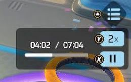 Pokemon UNITE - Spectator Mode Controls - Spectate Game Speed