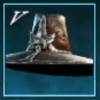 Reinforced Covenant Adjudicator Hat Image