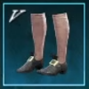 Reinforced Covenant Adjudicator Footwear Image
