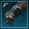Reinforced Covenant Adjudicator Gauntlets Image