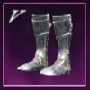 Reinforced Covenant Inquisitor Boots Image