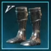 Reinforced Covenant Adjudicator Boots Image