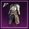 Reinforced Covenant Inquisitor Coat Image
