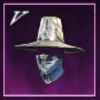 Reinforced Covenant Inquisitor Hat Image