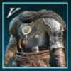 Reinforced Covenant Adjudicator Breastplate Image