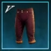 Reinforced Covenant Adjudicator Leggings Image