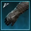 Reinforced Covenant Adjudicator Gloves Image