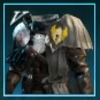 Reinforced Covenant Adjudicator Coat Image