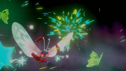 Gigantamax Butterfree G-Max Befuddle.png