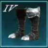 Reinforced Syndicate Chronicler Shoes Image