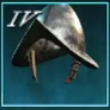 Reinforced Syndicate Chronicler Helm Image