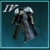 Reinforced Syndicate Chronicler Coat Image