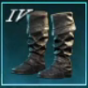 Reinforced Syndicate Chronicler Boots Image