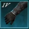 Reinforced Syndicate Chronicler Gauntlets Image