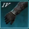 Reinforced Syndicate Cabalist Gauntlets Image