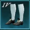 Reinforced Syndicate Cabalist Footwear Image