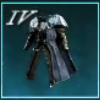 Reinforced Syndicate Cabalist Coat Image