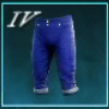 Reinforced Syndicate Cabalist Leggings Image