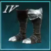 Reinforced Syndicate Cabalist Shoes Image