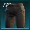Reinforced Syndicate Cabalist Legguards Image