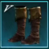 Reinforced Syndicate Alchemist Boots Image