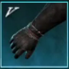 Reinforced Syndicate Alchemist Gauntlets Image