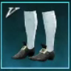 Reinforced Syndicate Alchemist Footwear Image