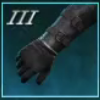 Reinforced Syndicate Scrivener Gauntlets Image