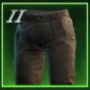 Reinforced Syndicate Adept Legguards Image