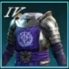 Reinforced Syndicate Chronicler Breastplate Image