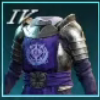 Reinforced Syndicate Cabalist Breastplate Image