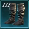 Reinforced Syndicate Scrivener Boots Image