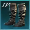 Reinforced Syndicate Cabalist Boots Image