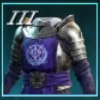 Reinforced Syndicate Scrivener Breastplate Image