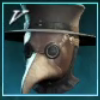 Reinforced Syndicate Alchemist Helm Image