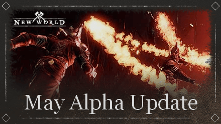 May Alpha Update