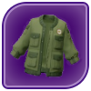 Jacket (Green) Image