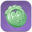 Genshin - Wondrous Talisman Icon
