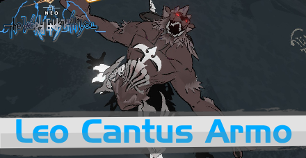 NEO TWEWY Leo Cantus Armo.png