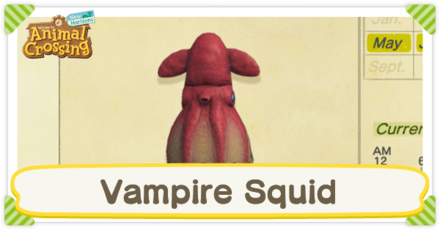 Vampire Squid Times
