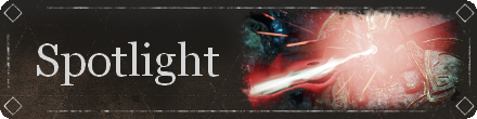 New World - Patch Notes: Spotlight