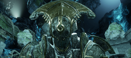 Lazarus Instrumentality