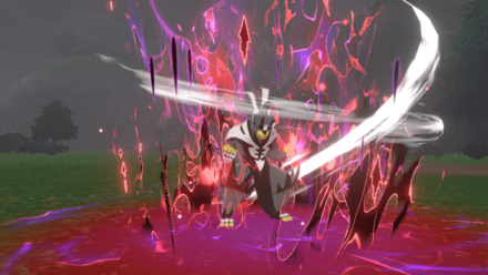 Pokemon Sword and Shield - Wicked Blow.png