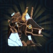 Master Cycle Sentinel Icon